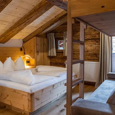 Christernhof 玛丽亚埃姆安斯泰内嫩米尔