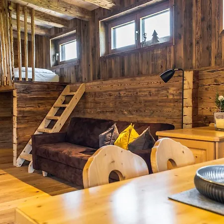 农家乐 Christernhof