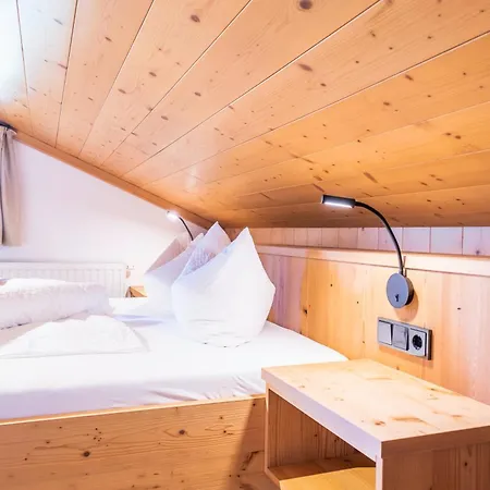 Christernhof 팜스테이 마리아알름암스타이너르넨미어