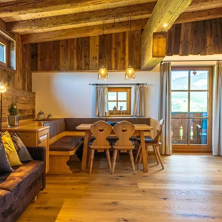 Vakantieboerderij Christernhof