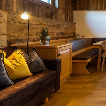 Vakantieboerderij Christernhof