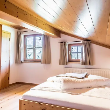 Christernhof Maria Alm am Steinernen Meer