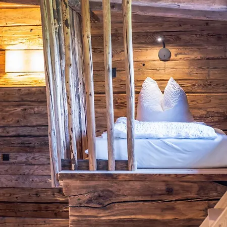 Christernhof Vakantieboerderij *
