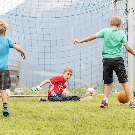 农家乐 Christernhof