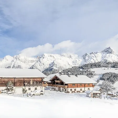 Christernhof Alloggio per agriturismo