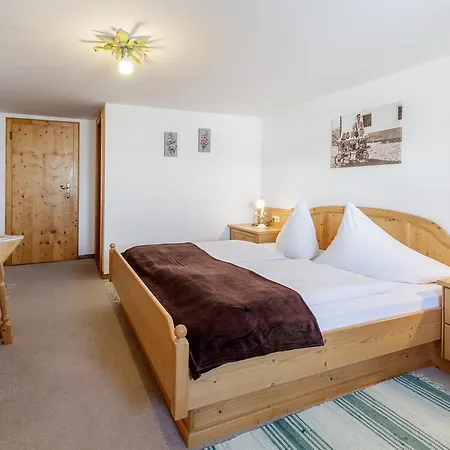 Christernhof 农家乐 玛丽亚埃姆安斯泰内嫩米尔