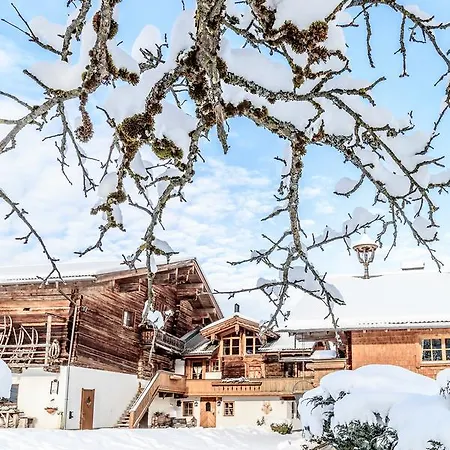 农家乐 Christernhof 玛丽亚埃姆安斯泰内嫩米尔