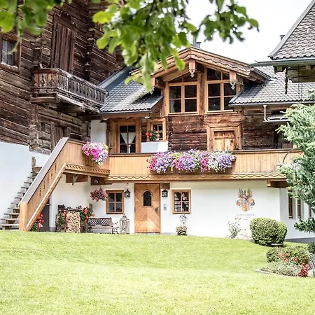 Christernhof * 玛丽亚埃姆安斯泰内嫩米尔