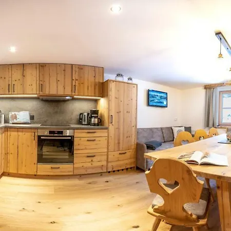 Christernhof 农家乐