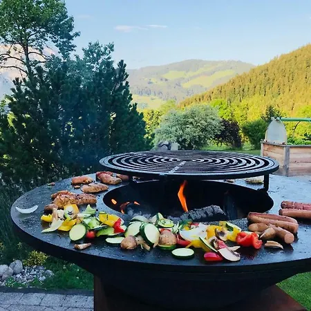 Christernhof 农家乐 玛丽亚埃姆安斯泰内嫩米尔