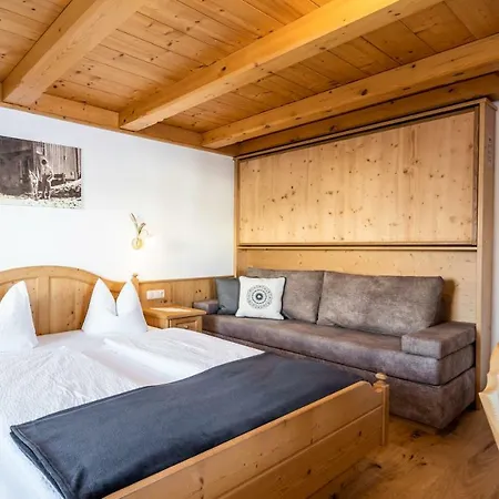 Christernhof * Maria Alm am Steinernen Meer