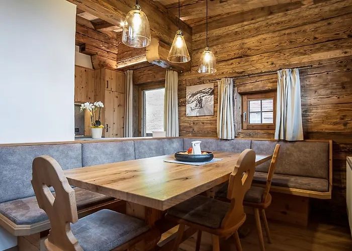 Christernhof Maria Alm am Steinernen Meer