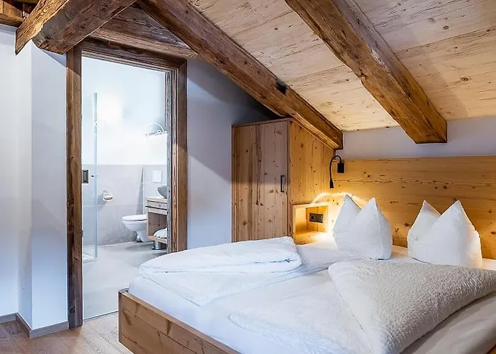 Christernhof Vakantieboerderij