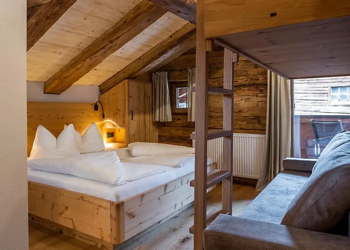 Christernhof Maria Alm am Steinernen Meer