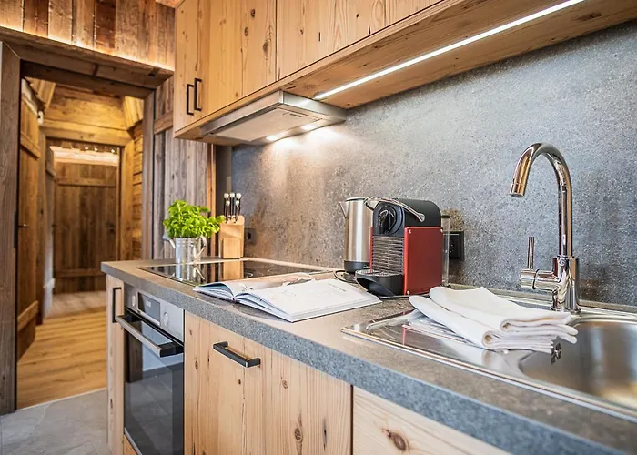 Alloggio per agriturismo Christernhof Maria Alm am Steinernen Meer