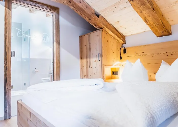 Christernhof Vakantieboerderij