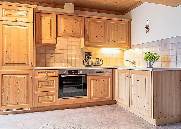 Christernhof Alloggio per agriturismo *