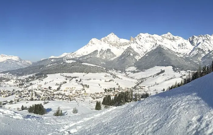 Christernhof Alloggio per agriturismo *