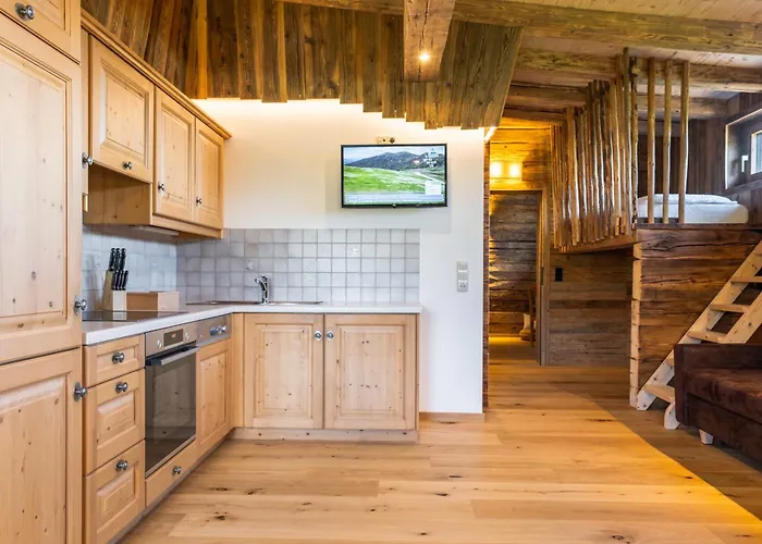 Christernhof * Maria Alm am Steinernen Meer