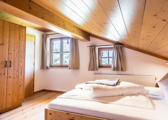 Christernhof Maria Alm am Steinernen Meer