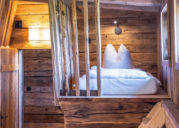 Christernhof Alloggio per agriturismo *