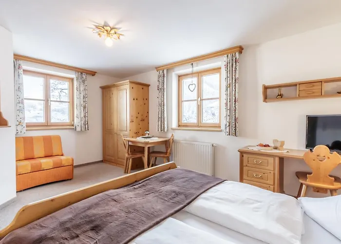 Christernhof Maria Alm am Steinernen Meer