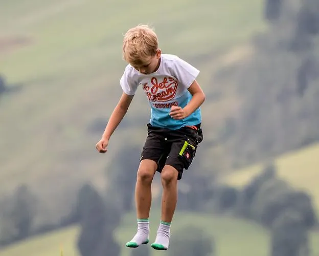 Christernhof Alloggio per agriturismo