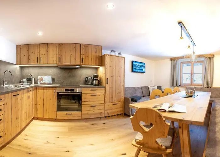 Christernhof Alloggio per agriturismo