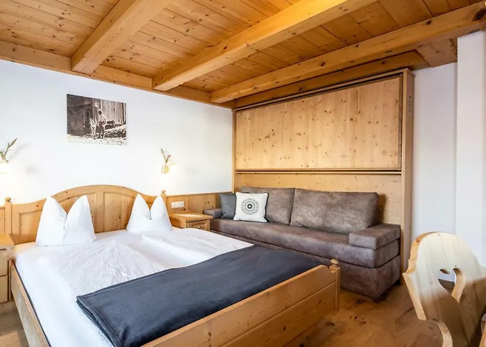 Christernhof * Maria Alm am Steinernen Meer